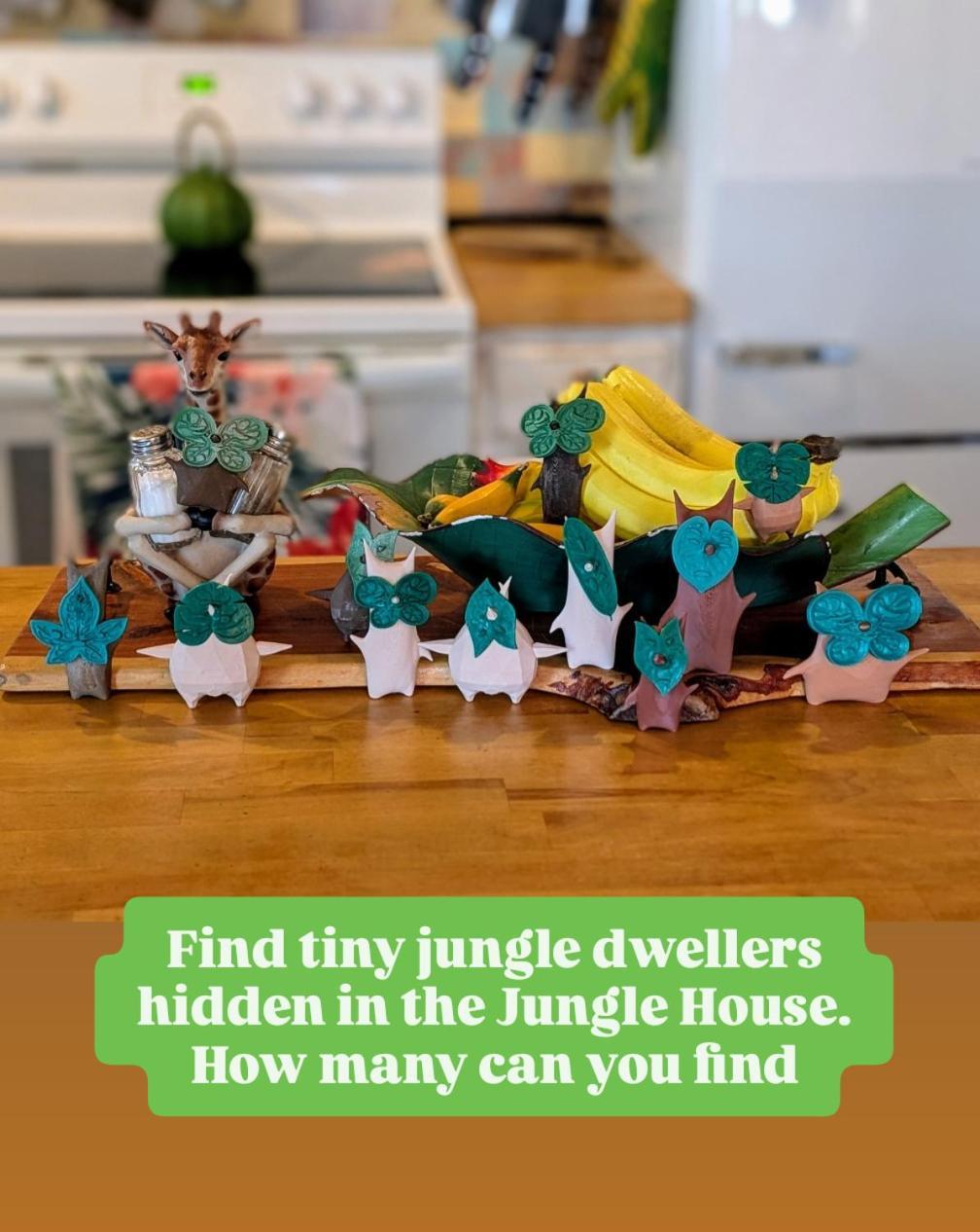 Cozy Af Jungle-House Hideaway Tampa Exterior foto
